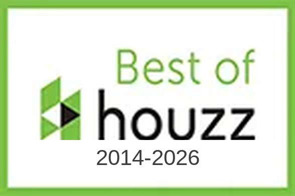 Best of Houzz 2014-2026