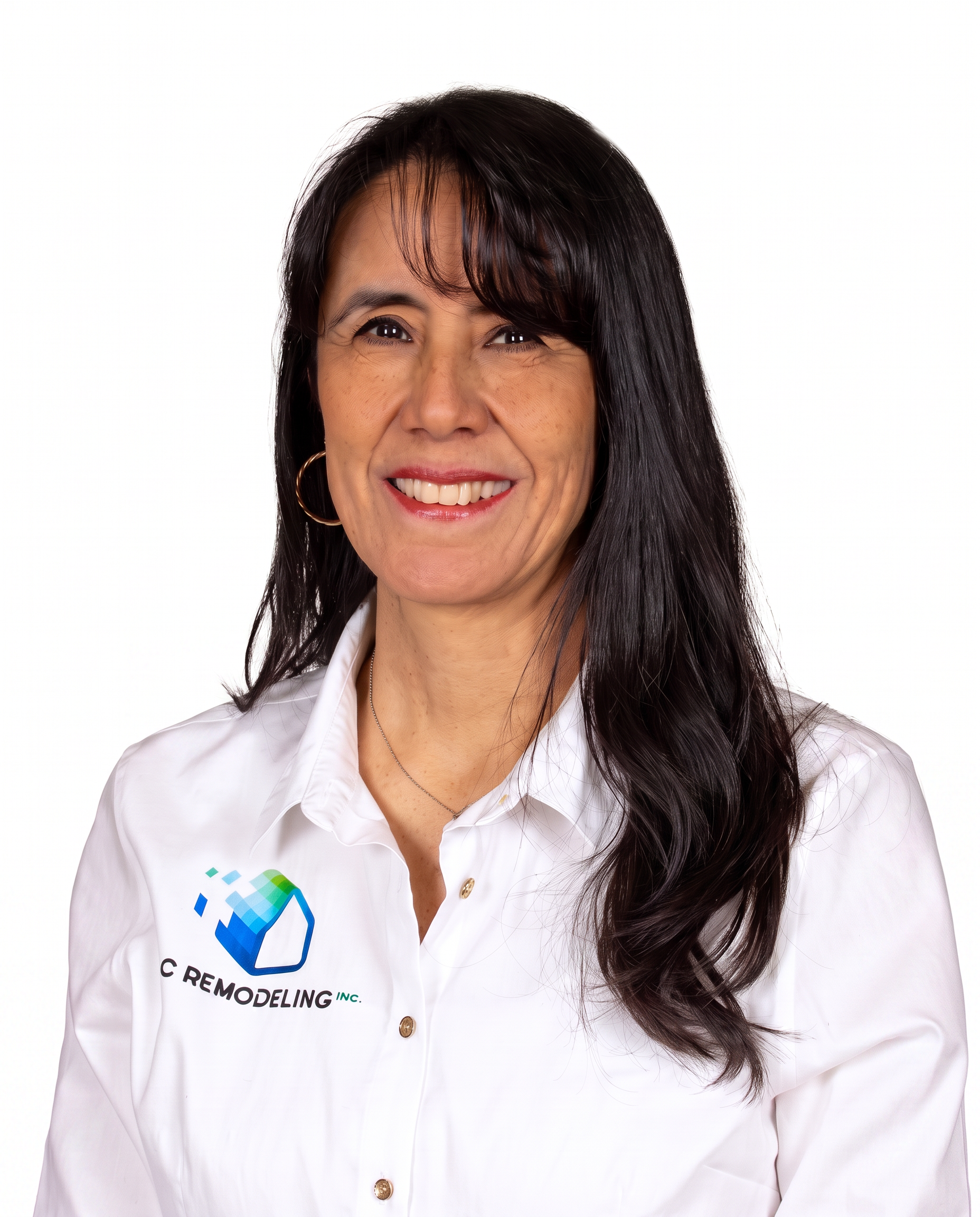 Carolina Reyes, Managing Director at AC Remodeling