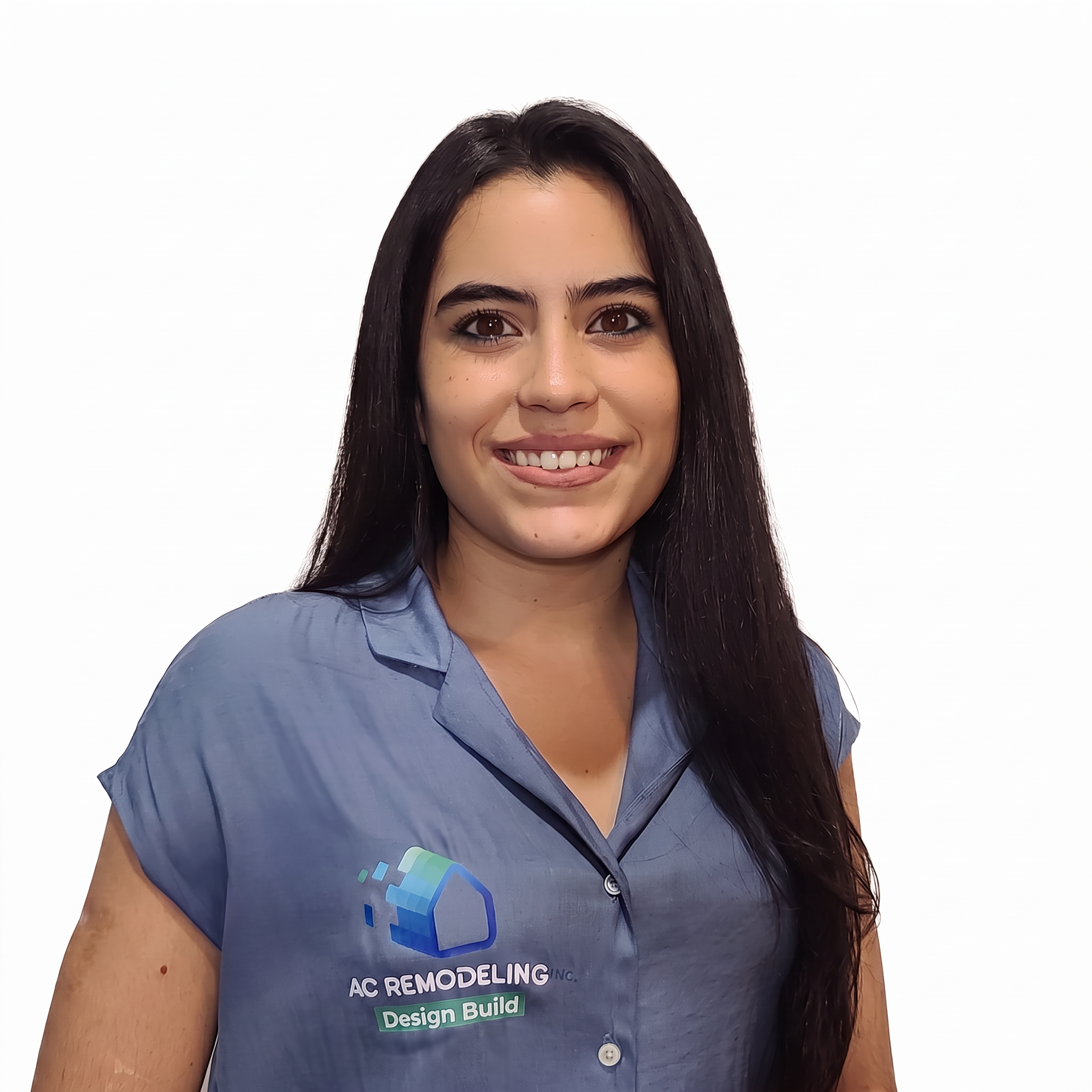 Melissa Rojas, Design Assistant at AC Remodeling
