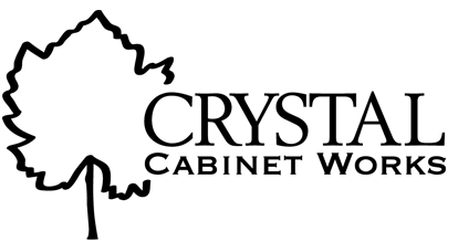 Crystal Cabinet Works authorized dealer