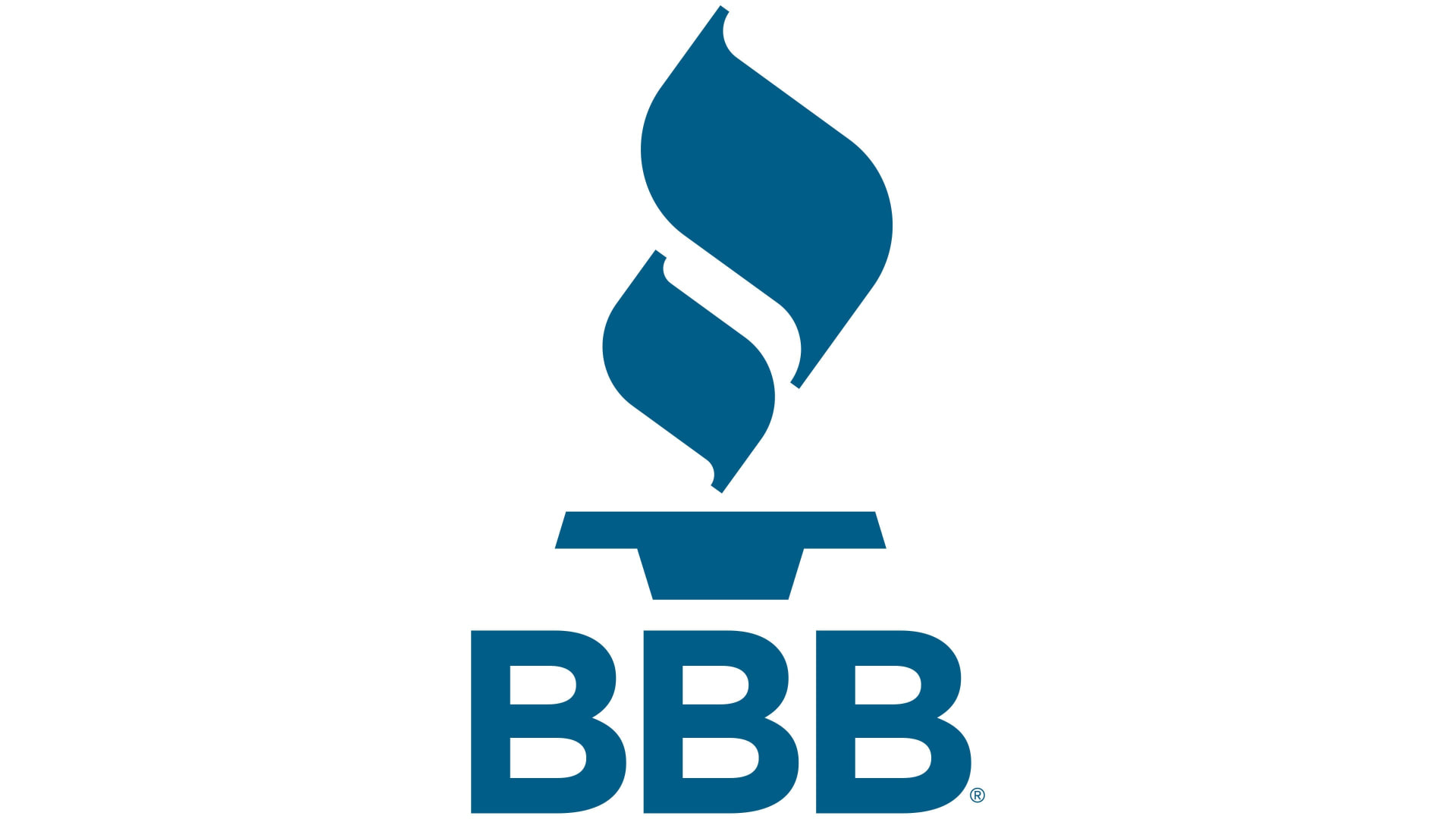 BBB Accredited Business, A+ rating