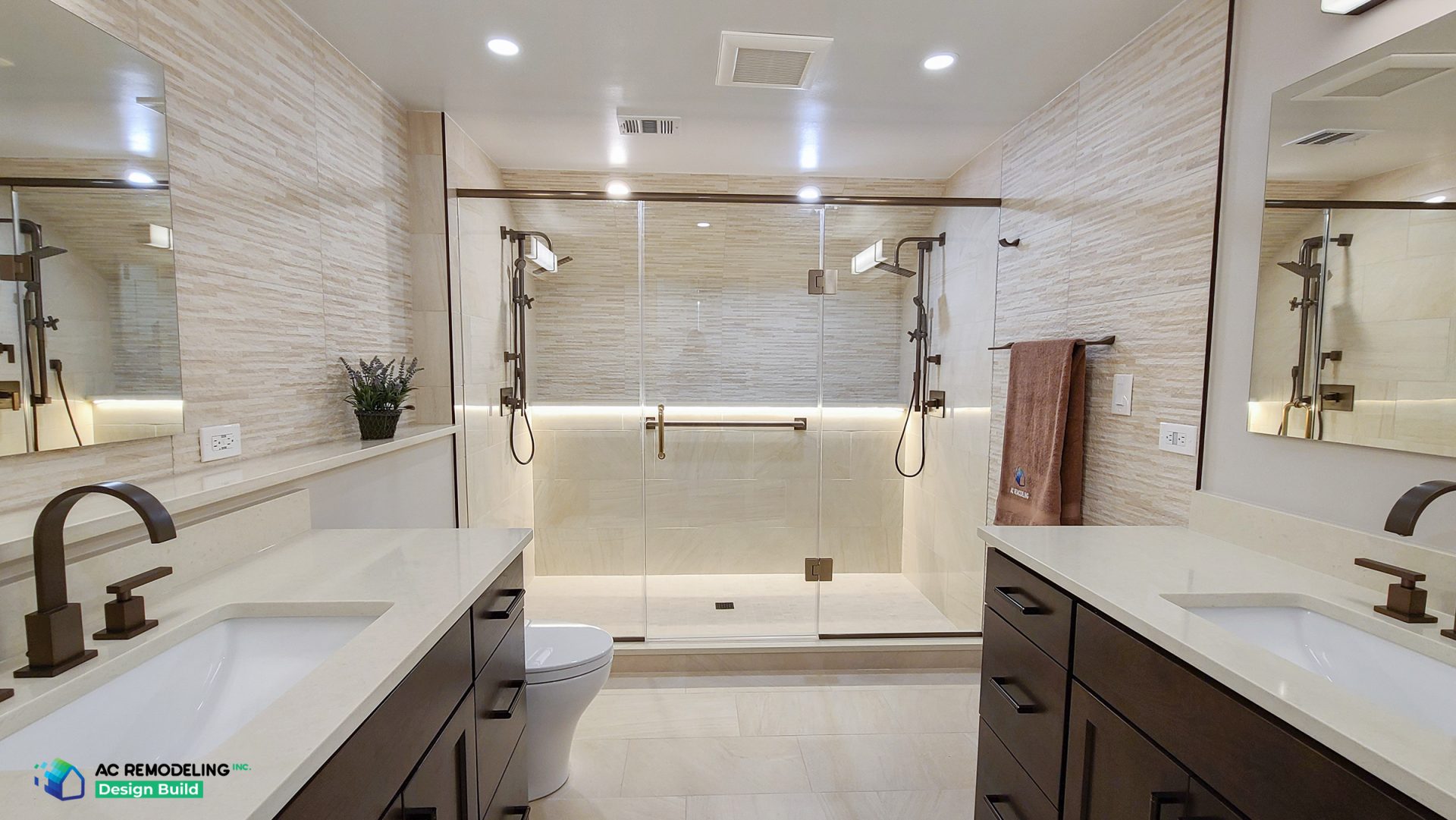 10 Luxury Guest Bathroom Ideas for Montgomery County Homes